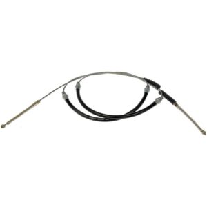 Dorman C92414 Rear Left / Right Brake Cable