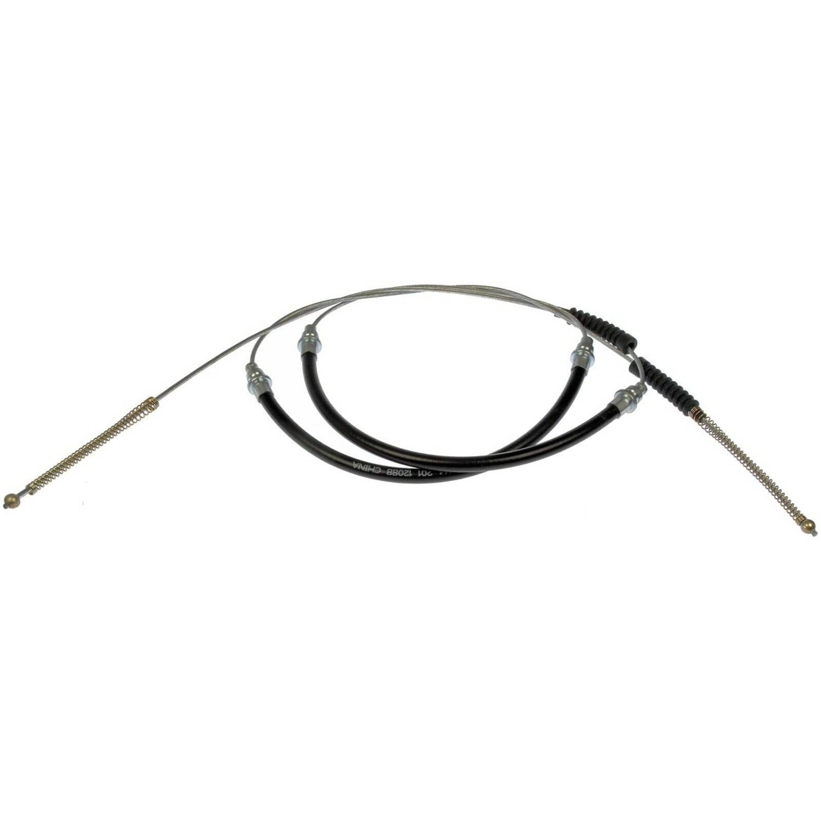Dorman C92414 Rear Left / Right Brake Cable