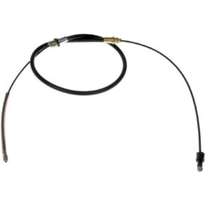 Dorman C92680 Rear Left / Right Brake Cable