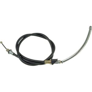 Dorman C93212 Rear Left Brake Cable