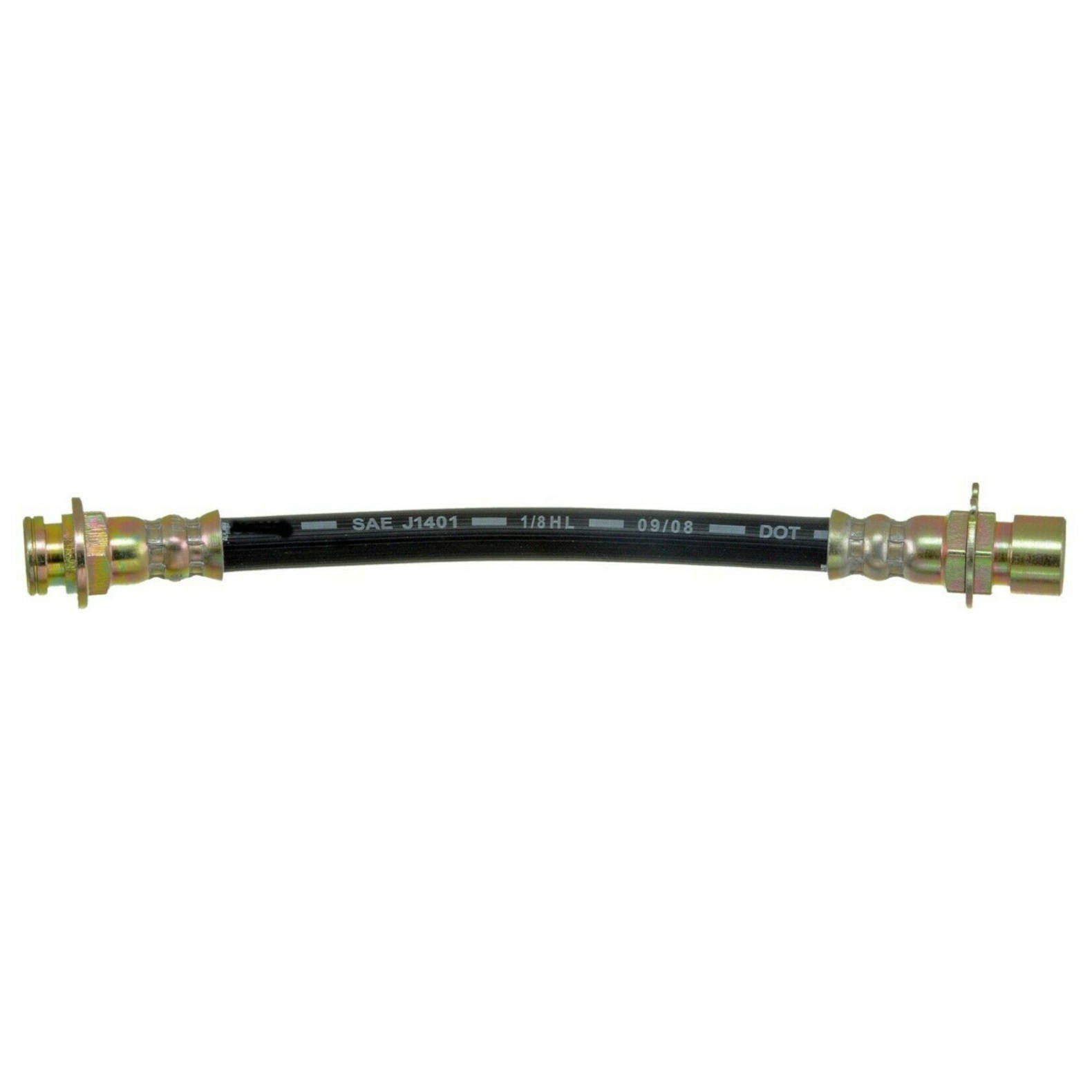 Dorman H106345 Rear Right / Left Brake Hose