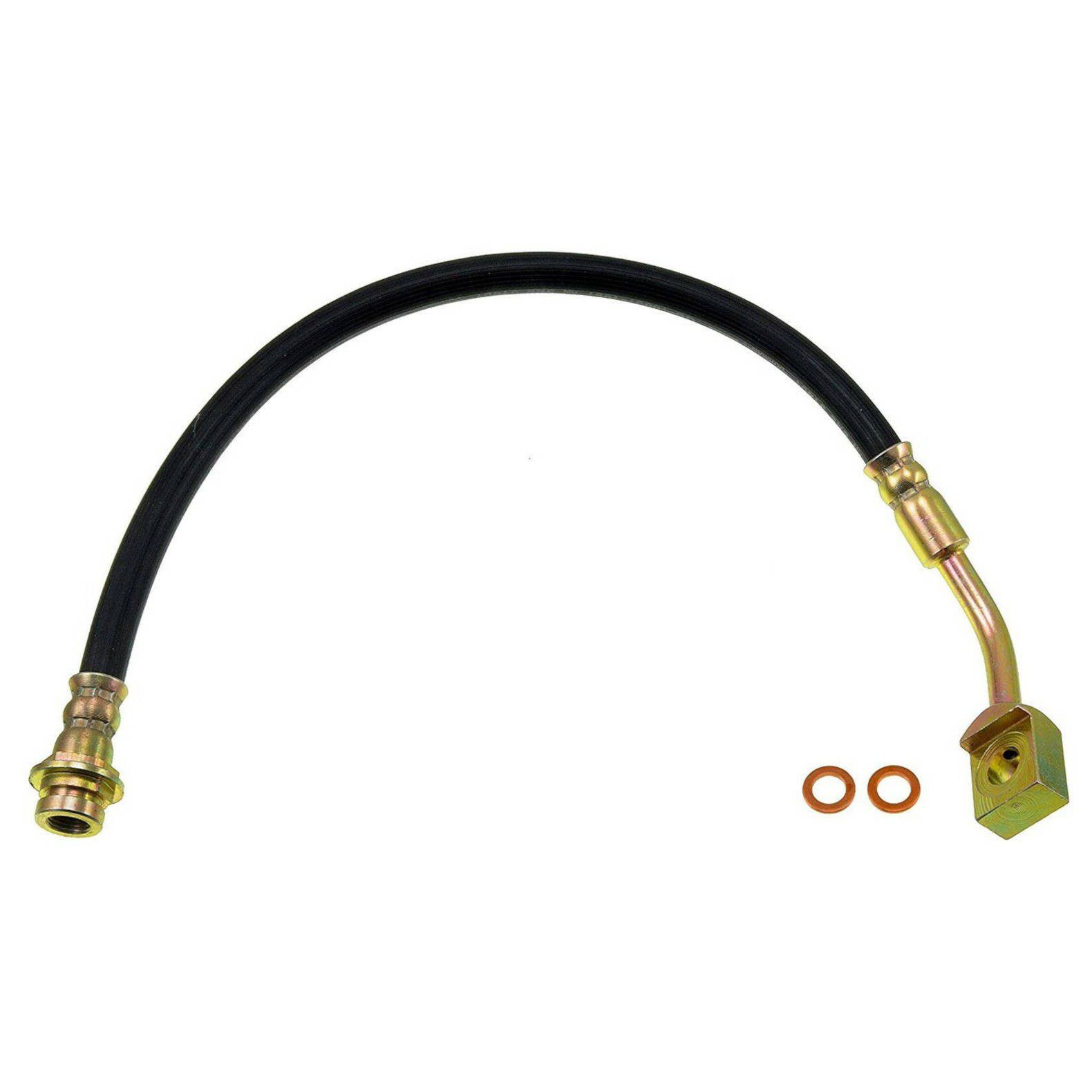 Dorman H620065 Rear Left & Right Hand Brake Hose