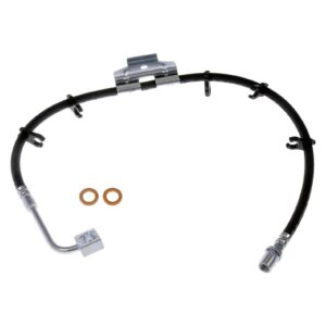 Dorman H620581 Left Hand Front Brake Hose