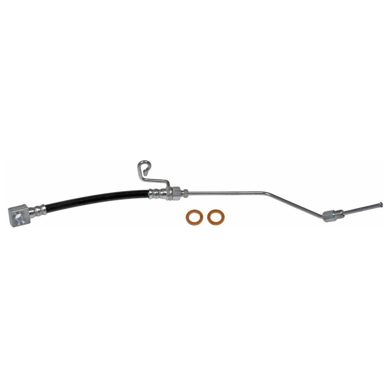 Dorman H620921 Left Hand Rear Brake Hose