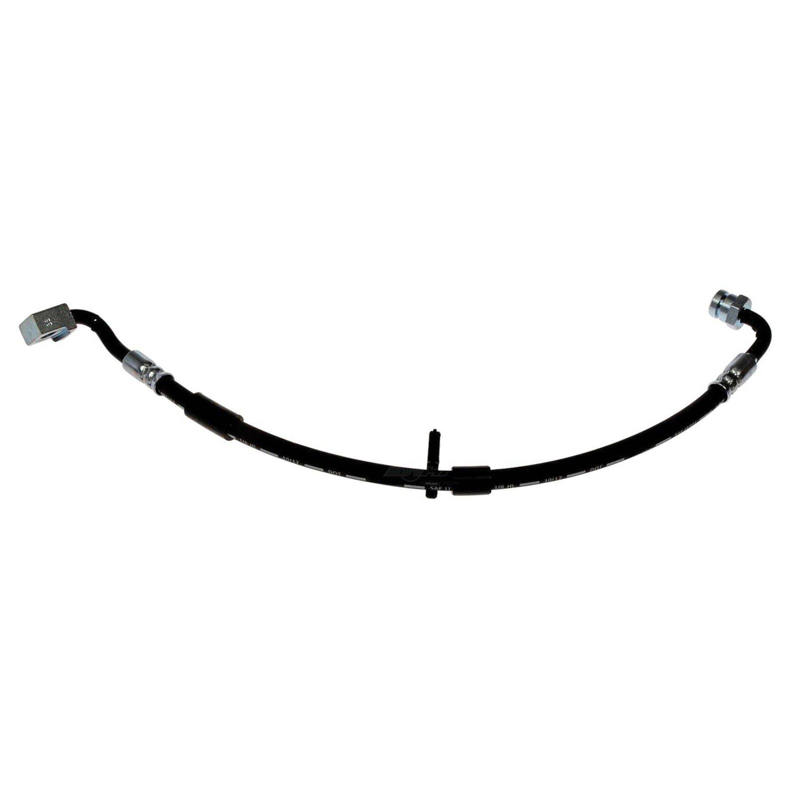 Dorman H620987 Front Left Hand Brake Hose