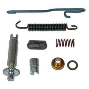 Dorman HW2532 L.H. Drum Brake Self Adjuster Repair Kit