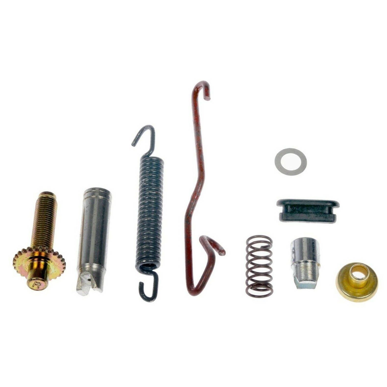 Dorman HW2533 Right Hand Drum Brake Self Adjuster Repair Kit