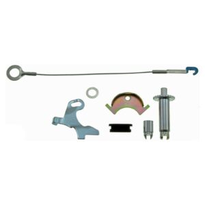Dorman HW2607 R.H. Drum Brake Self Adjuster Repair Kit