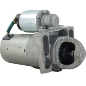 Starter Motor 06-09 Chevrolet Silverado 1500 GMC Sierra 1500