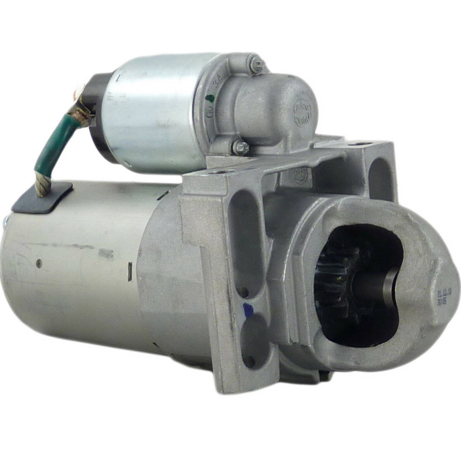 Starter Motor 06-09 Chevrolet Silverado 1500 GMC Sierra 1500