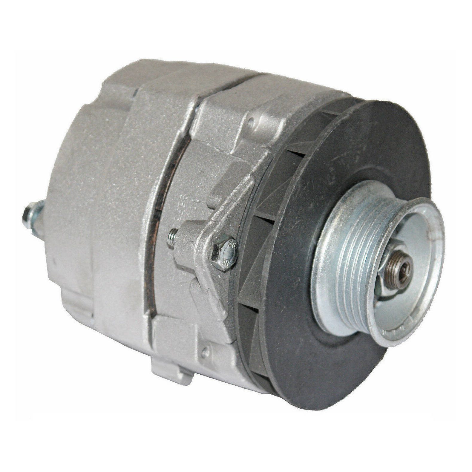 Alternator 85-86 Chevrolet Camaro 85-86 Pontiac Firebird