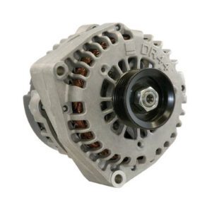 Alternator 07-13 Chevrolet Silverado 1500 GMC Sierra 1500