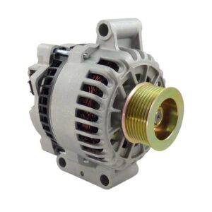 Alternator 02-03 Ford F250 and F350 Super Duty Pick-up