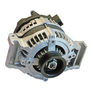 Alternator 07-10 Cadillac STS 07-09 Cadillac SRX