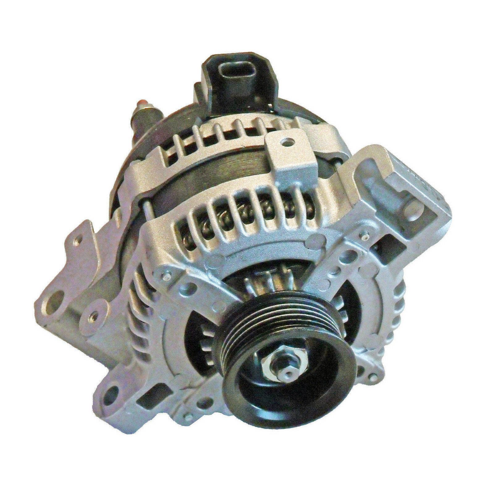 Alternator 08-09 Cadillac CTS