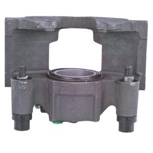 Front Left Hand Brake Caliper 88-91 Chevrolet & GMC C1500 K1500 Pickups