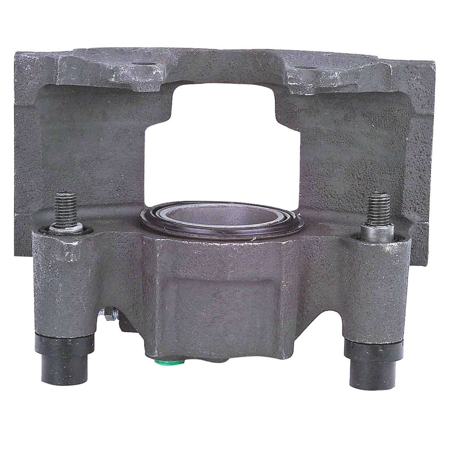 Front Left Hand Brake Caliper 88-91 Chevrolet & GMC C1500 K1500 Pickups