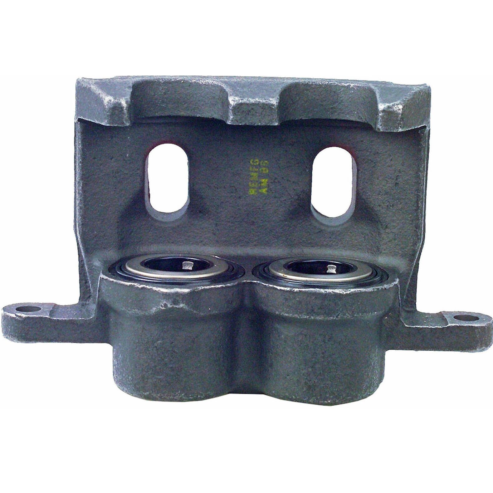 Front Right Hand Brake Caliper 07-08 Chevrolet Silverado/GMC Sierra 1500 Pickup