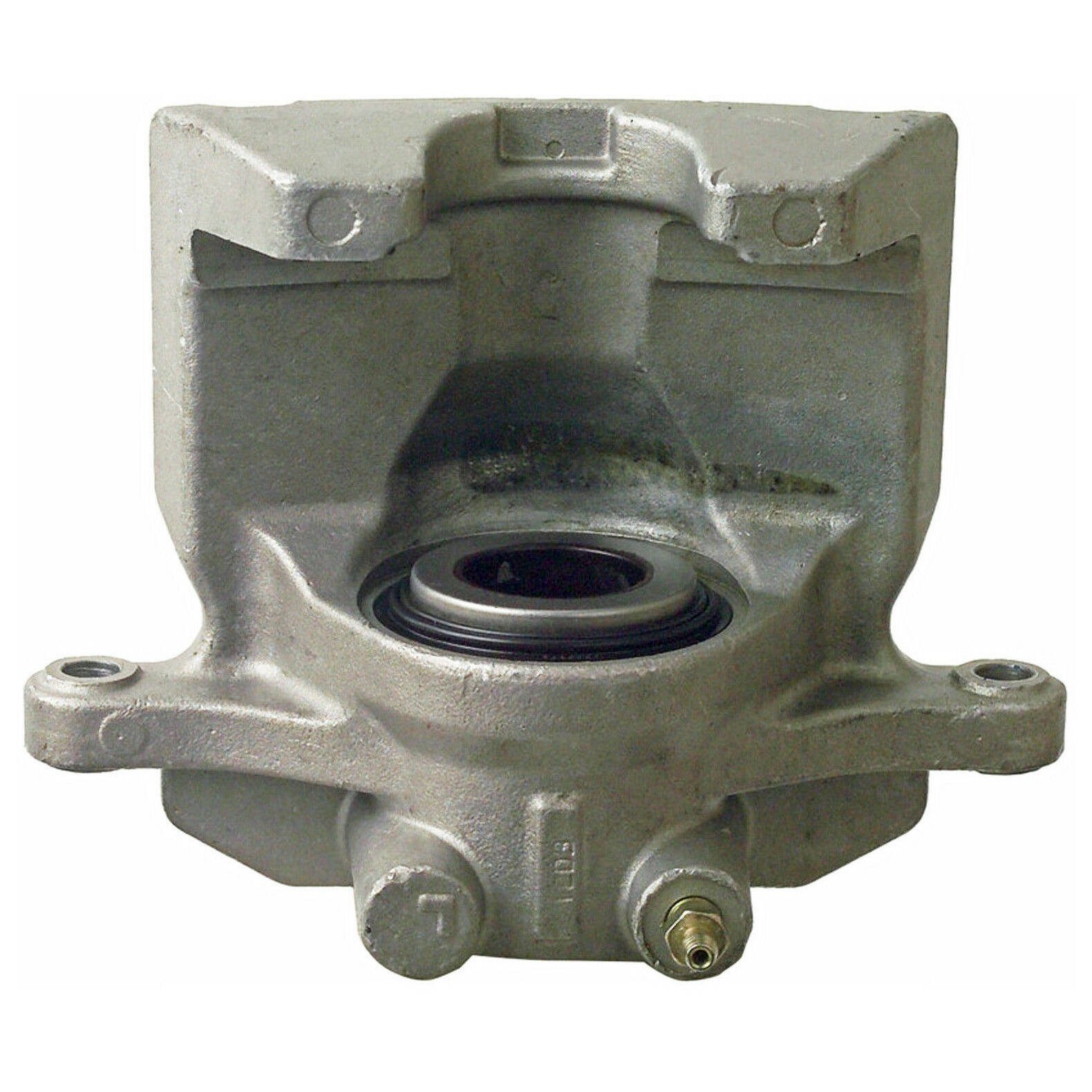 Rear Left Hand Brake Caliper 07-14 Chevrolet Silverado/GMC Sierra 1500 Pickup