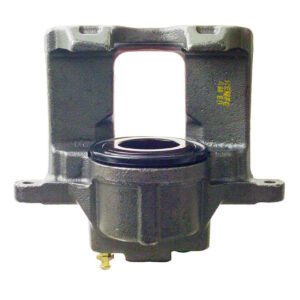 Front Left Hand Brake Caliper Jeep 08-12 Liberty 07-12 Wrangler