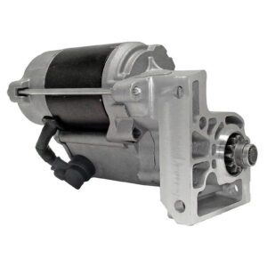 Starter Motor 88-91 Chevrolet Corvette