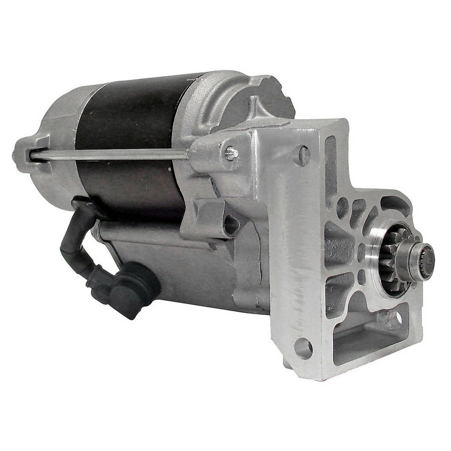 Starter Motor 88-91 Chevrolet Corvette