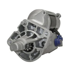 Starter Motor 90-98 Dodge Caravan Plymouth Voyager