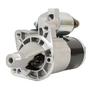Starter Motor 07-10 Dodge Charger Chrysler 300