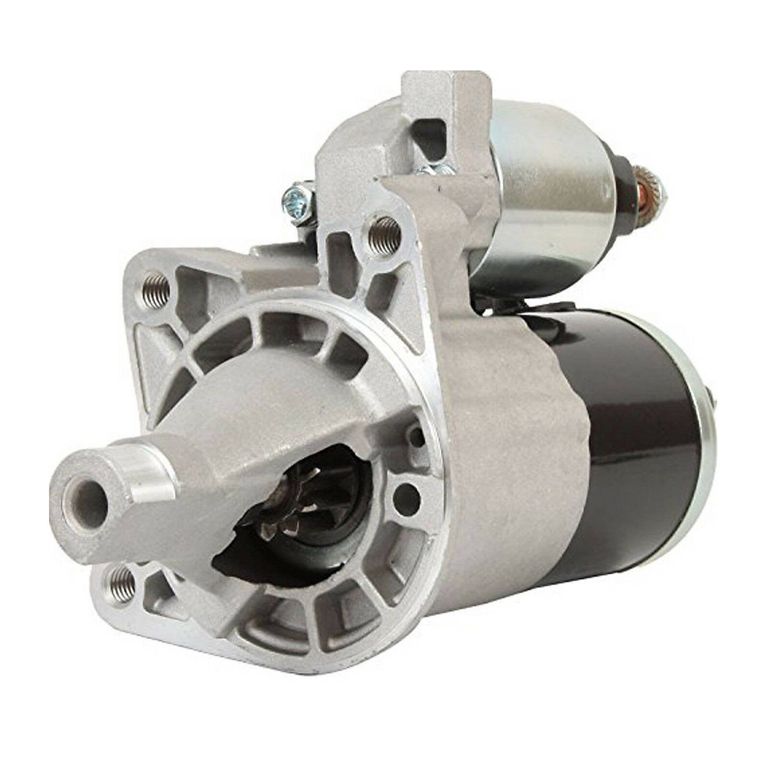 Starter Motor 07-10 Dodge Charger Chrysler 300