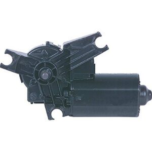 Wiper Motor 88-90 Chevrolet / GMC 1 & K 1500 2500 3500 Pickups