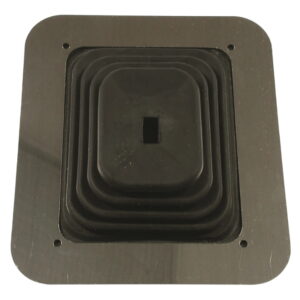 Mr Gasket 1652 Large Shifter Boot