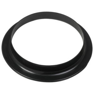 Mr Gasket 2082 Air Cleaner Adapter 5-1/8" To 4-7/32" Carb Neck