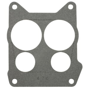 Mr Gasket 47C Carburettor Base Gasket For Rochester Quadrajet 4 bbl.