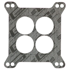 Mr Gasket 48C Carburettor Base Gasket For Holley & Demon 4 bbl.