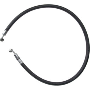 1985-1987 Volvo 240 Air Conditioning Discharge Hose