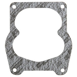 Mr Gasket 58E Carburettor Base Gasket - Open Centre For Holley 4 bbl. Spreadbore