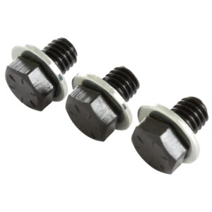 Mr Gasket 6715 Torque Converter Bolts For GM TH400