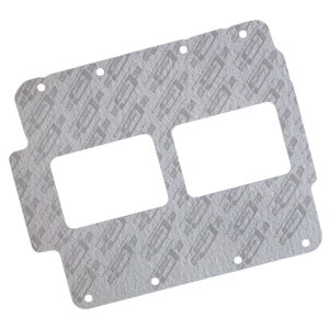 Mr Gasket 674G Blower Base Gasket 1/16" Thick - Fits 6-71 & 8-71 Blowers