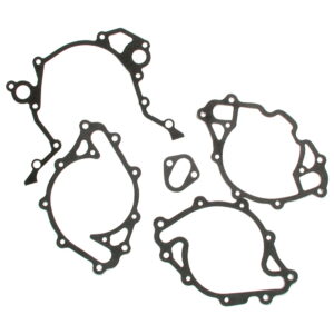 Mr Gasket 792G Performance Timing Cover Gaskets - Small Block Ford