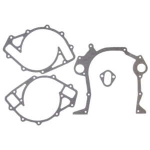 Mr Gasket 795G Performance Timing Cover Gaskets - Big Block Ford 429 / 460