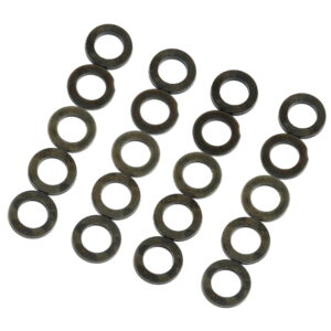 Mr Gasket 87A Head Bolt Washers - Fits 1/2" Head Bolts