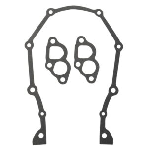 Mr Gasket 91 Performance Timing Cover Gasket Kit For Big Block Chrysler
