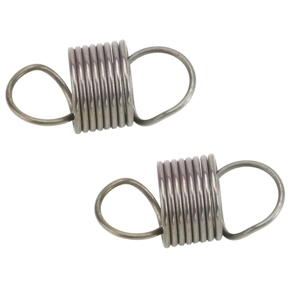 Mr Gasket 925D Advance Curve Spring Kit For Ford 1965 & Up