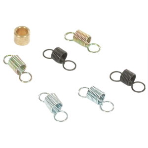 Mr Gasket 928G Advance Curve Spring Kit For GM Delco Points Style Distributors