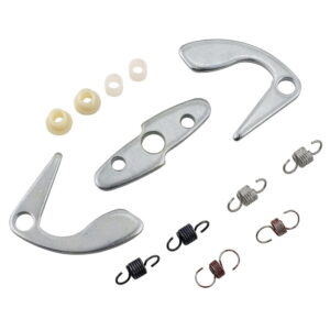 Mr Gasket 929G - Distributor Mechanical Advance Curve Kit