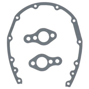 Mr Gasket 93 Performance Timing Cover Gasket Kit For Small Block Chevrolet