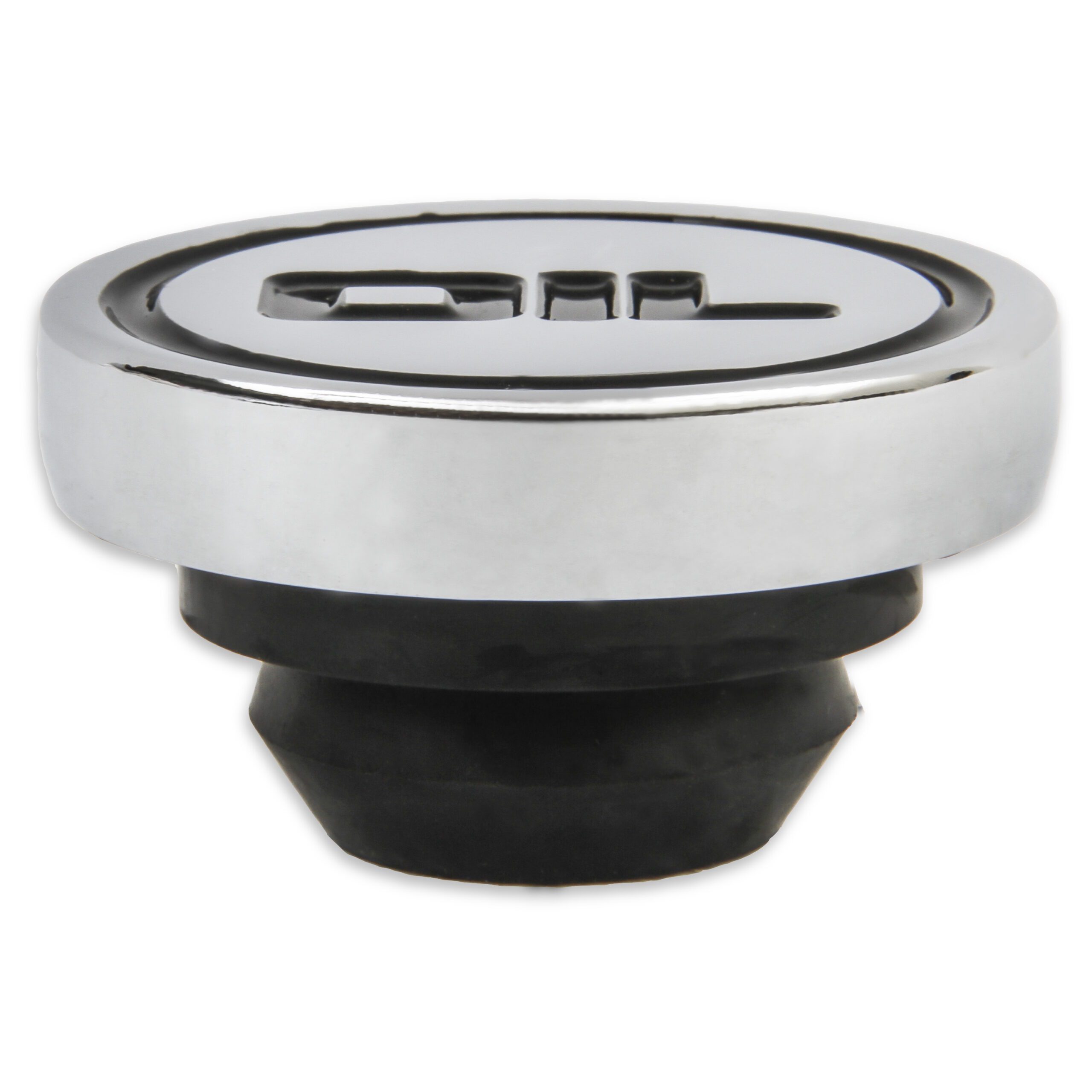 Mr Gasket 9815 - Oil Filler Cap Plug
