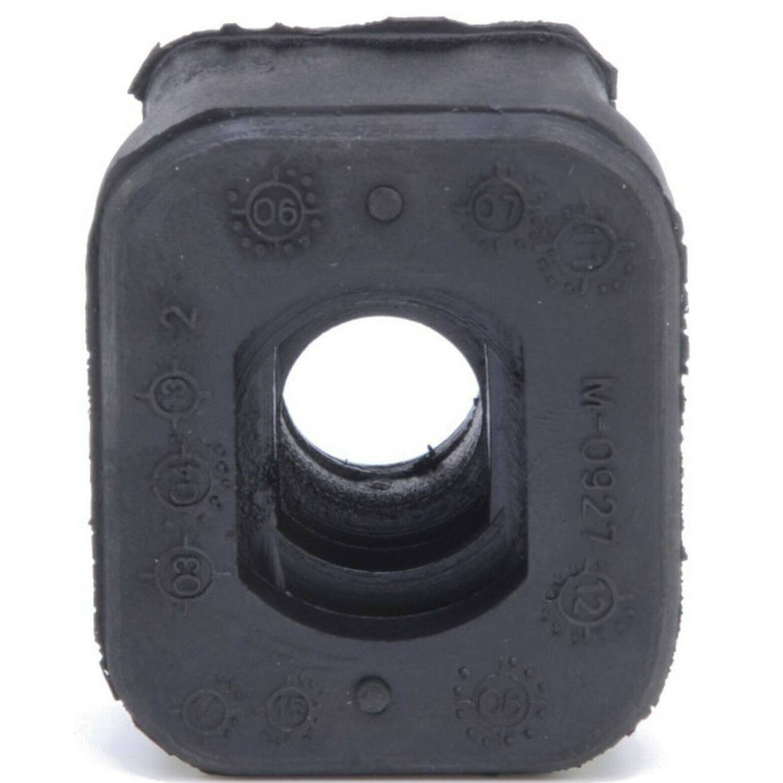 Transmission Mount Lower LH/RH 60-84 Chevrolet K10 K20 GMC K1500 K2500 Pickups