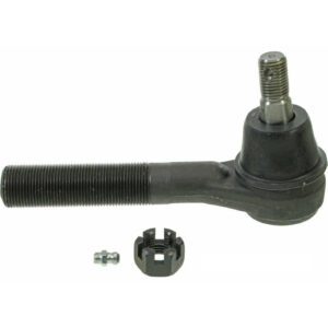 Left Hand Outer Track / Tie Rod End Ford 92-05 E150 E350 Vans 92-06 E250 Vans
