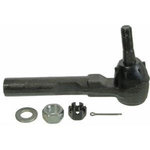 Outer Track / Tie Rod End Chevrolet 97-03 Malibu 05-09 Uplander